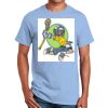Mens Slim Tee Thumbnail