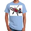 Mens Slim Tee Thumbnail