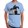 Mens Slim Tee Thumbnail