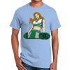 Mens Slim Tee Thumbnail