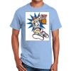 Mens Slim Tee Thumbnail