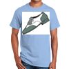 Mens Slim Tee Thumbnail