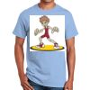 Mens Slim Tee Thumbnail