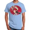 Mens Slim Tee Thumbnail