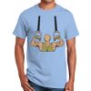 Mens Slim Tee Thumbnail