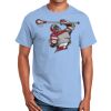 Mens Slim Tee Thumbnail