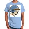 Mens Slim Tee Thumbnail