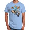 Mens Slim Tee Thumbnail