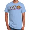Mens Slim Tee Thumbnail