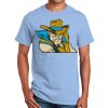 Mens Slim Tee Thumbnail