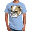 Mens Slim Tee Thumbnail
