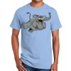 Mens Slim Tee Thumbnail
