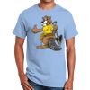 Mens Slim Tee Thumbnail