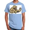 Mens Slim Tee Thumbnail