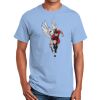Mens Slim Tee Thumbnail