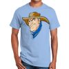 Mens Slim Tee Thumbnail