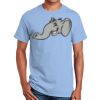 Mens Slim Tee Thumbnail