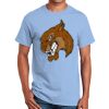 Mens Slim Tee Thumbnail