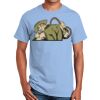 Mens Slim Tee Thumbnail