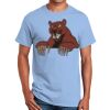 Mens Slim Tee Thumbnail