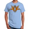 Mens Slim Tee Thumbnail