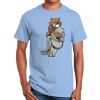 Mens Slim Tee Thumbnail