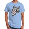 Mens Slim Tee Thumbnail