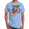 Mens Slim Tee Thumbnail