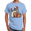 Mens Slim Tee Thumbnail