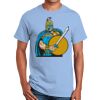 Mens Slim Tee Thumbnail
