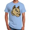 Mens Slim Tee Thumbnail