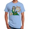 Mens Slim Tee Thumbnail