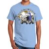 Mens Slim Tee Thumbnail