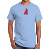 Mens Slim Tee Thumbnail