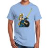 Mens Slim Tee Thumbnail