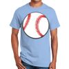 Mens Slim Tee Thumbnail