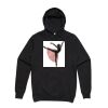 Stencil Unisex Hood Thumbnail