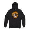 Stencil Unisex Hood Thumbnail