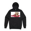 Stencil Unisex Hood Thumbnail