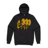 Stencil Unisex Hood Thumbnail