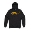 Stencil Unisex Hood Thumbnail