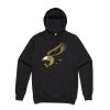 Stencil Unisex Hood Thumbnail