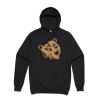 Stencil Unisex Hood Thumbnail