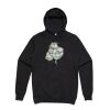 Stencil Unisex Hood Thumbnail