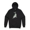 Stencil Unisex Hood Thumbnail