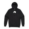 Stencil Unisex Hood Thumbnail