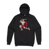 Stencil Unisex Hood Thumbnail