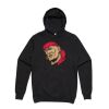 Stencil Unisex Hood Thumbnail