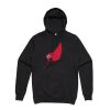 Stencil Unisex Hood Thumbnail