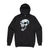 Stencil Unisex Hood Thumbnail